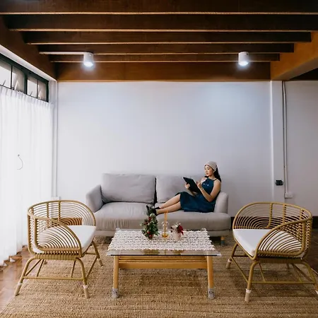 Home Story Hostel Chiang Mai-3